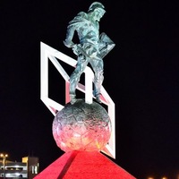 Санек Мирный