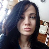 Даша Грибова
