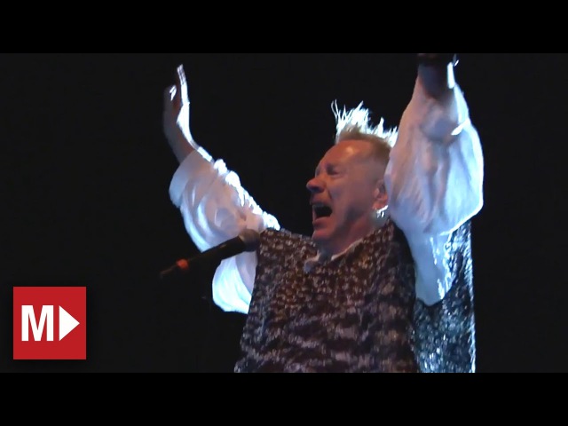 Public Image Ltd Live In Sydney