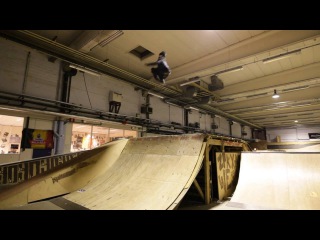 One hour with Jeremy Suarez
