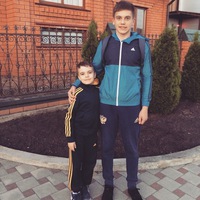 Дмитрий Горяйнов | Краснодар