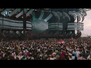 Don Diablo — LIVE @ Ultra Music Festival 2017