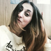 Елизавета Сыроквашко