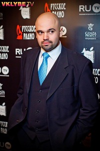 Вадим Третьяков