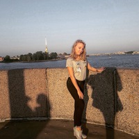 Наташа Садкова