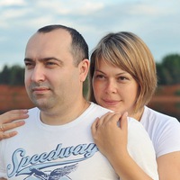 Наталья Шульгина