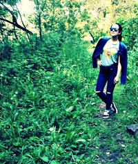 Саша Борцева