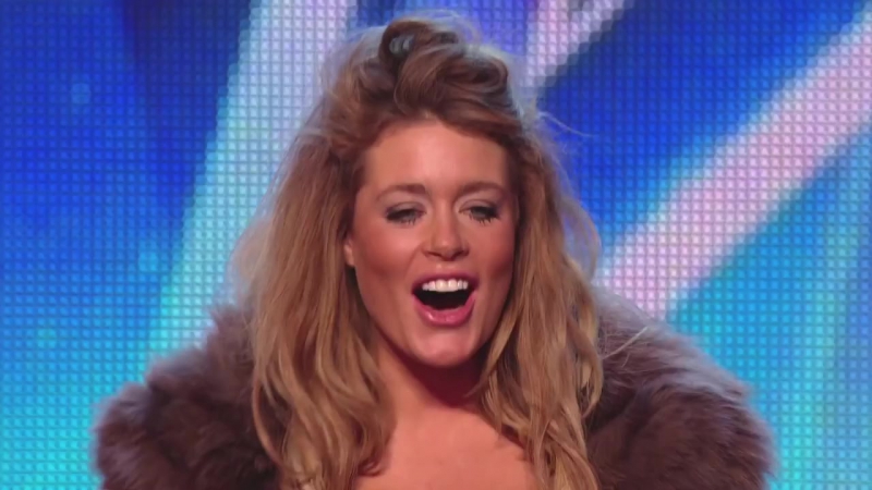 Lettice Rowbotham