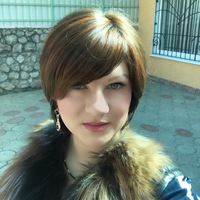 Оксана Маркова