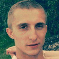 Дмитрий Суворов