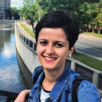 Миннур Гусейнова