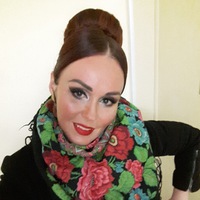 Анна Комолова