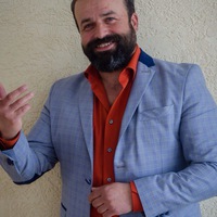 Малхаз Чахвашвили