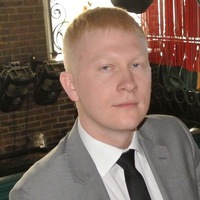 Антон Бороухин