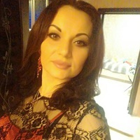 Ирина Горлова