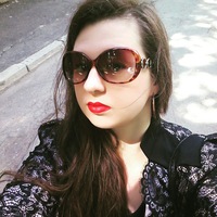 Анна Носенко