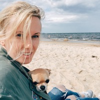 Таня Дудина