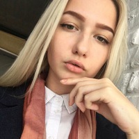 Химкинская Милена