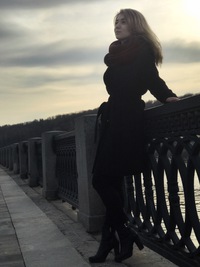 Галюша Краснова