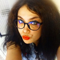 Лена Федотова