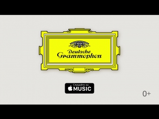 Избранный куратор Apple Music - Deutsche Grammophon
