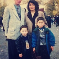 Ердаулет Абдихаев