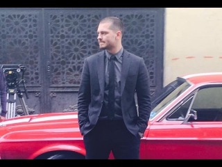 İçerde 7.Bölüm Kamera Arkası Yeni video