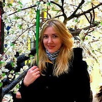 Иринка Валинтиенко