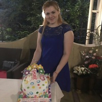 Леночка Плахутенко