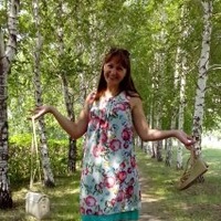 Светлана Шевченко