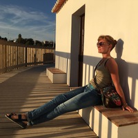 Марина Лутохина