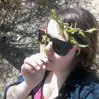 Елизавета Кудряшова | Нижний Новгород