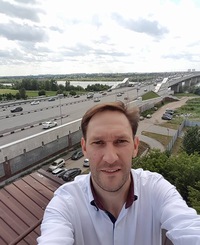 Дмитрий Савельев