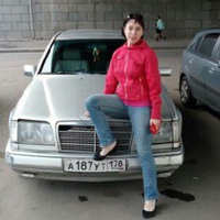 Ольга Суворова