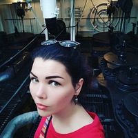 Анна Сахарова