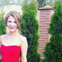 Александра Михейкина