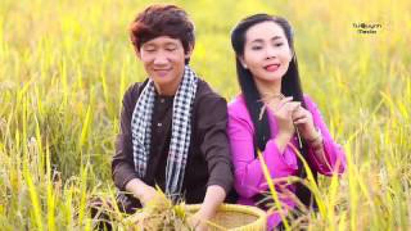 Tình Ấm Chiều Quê - Ngọc Kiều Oanh