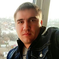 Василий Гамалей