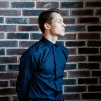 Игорь Сергеев | Москва