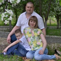 Оксана Скородзиевская