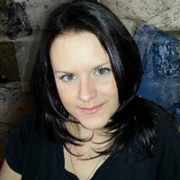 Марина Токманцева