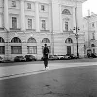 Петр Яновский