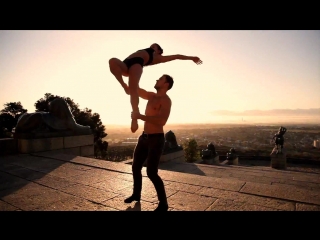 Alex Claire - Strength Act Adage (Adam Lambert, Mad World) | Relax
