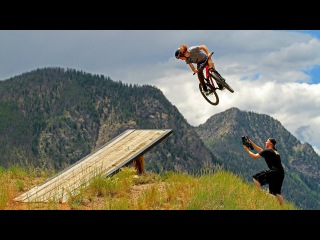 VIP: Max Langille & Jakub Vencl at Woodward Copper