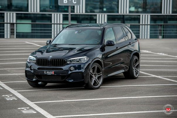 #BMW X5