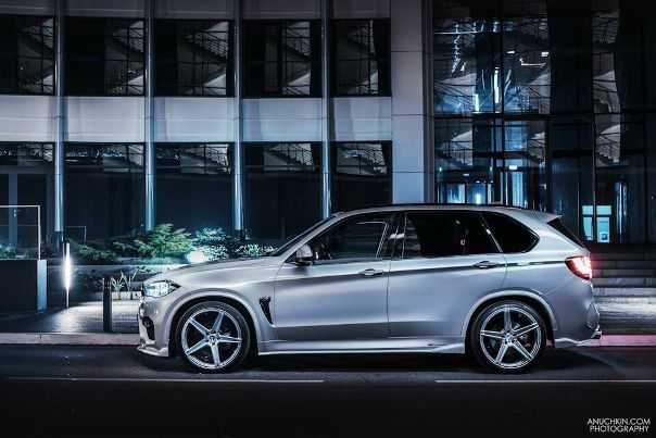#BMW x5