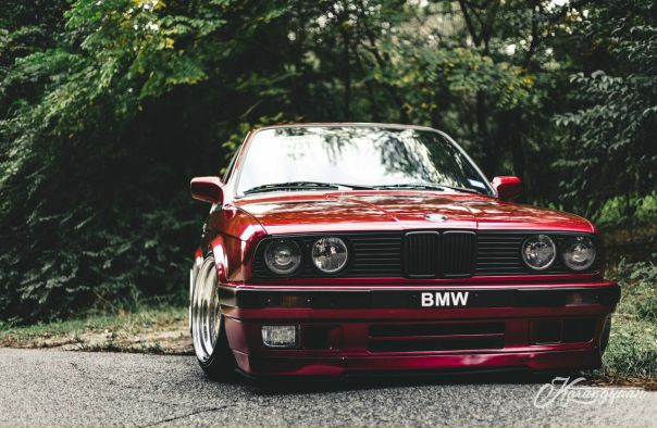 #BMW e30