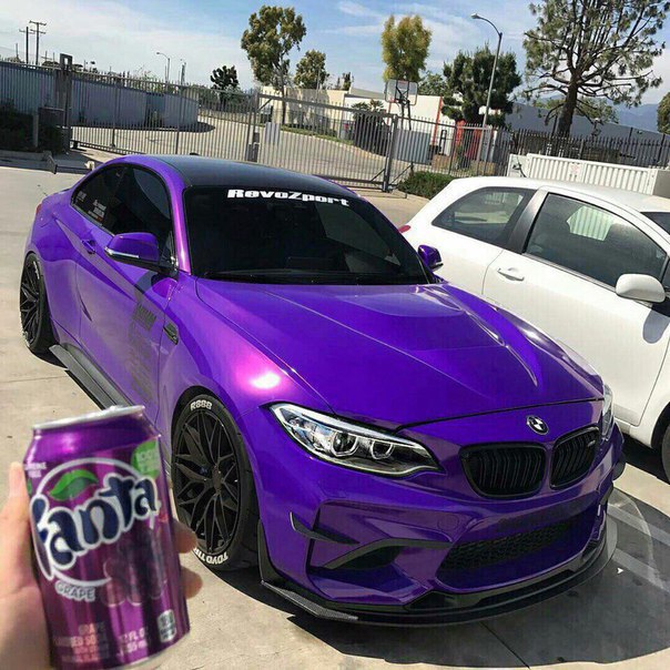 Как вам такой #BMW