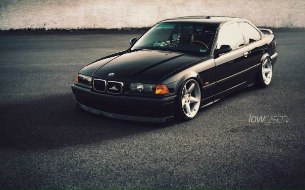 #BMW E36