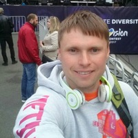Женя Хилинский